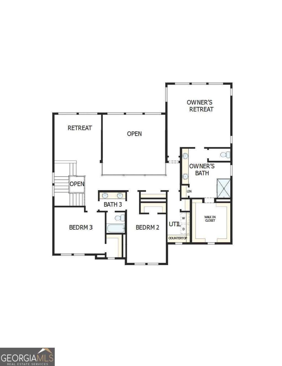 4750 Beechnut Circle Cumming - 3