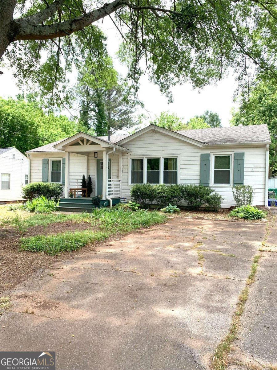 3604 Orchard Circle Decatur - 1