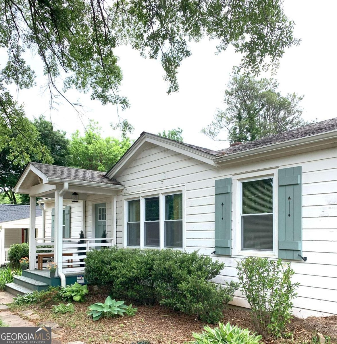 3604 Orchard Circle Decatur - 2