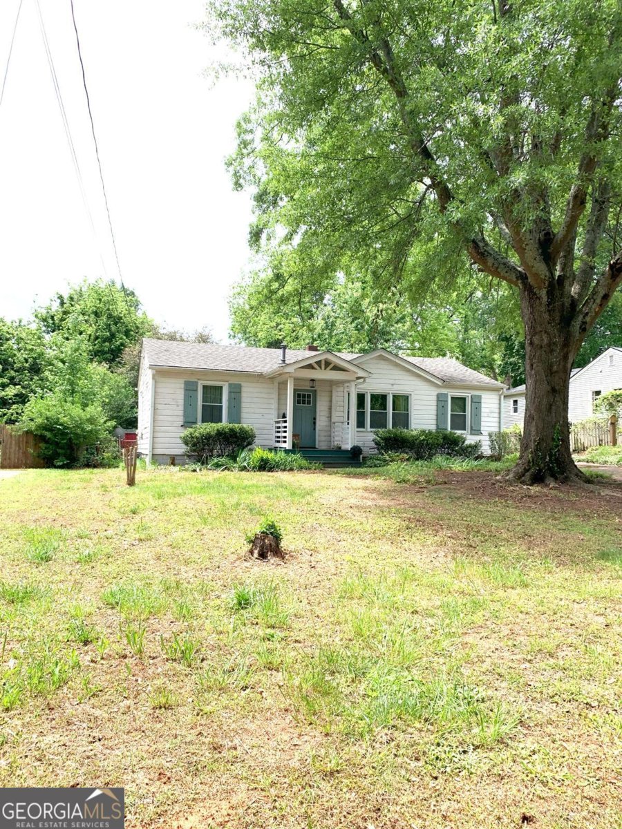 3604 Orchard Circle Decatur - 3