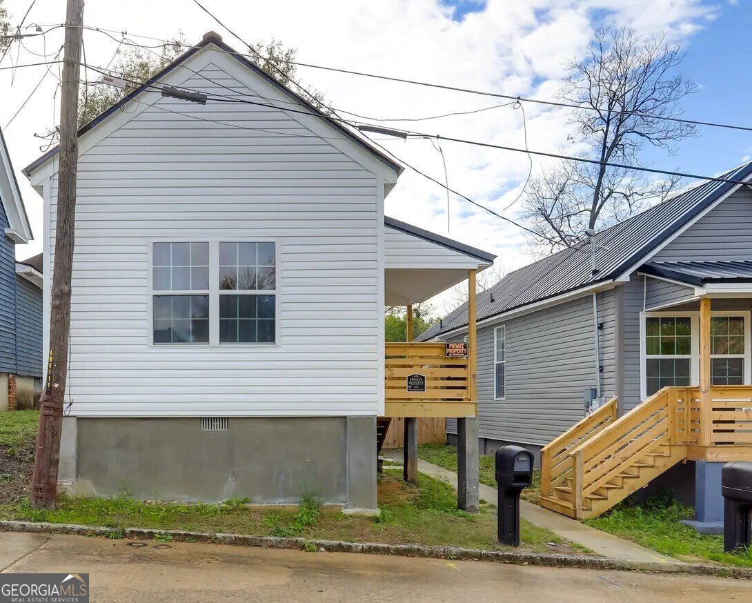 1408 2nd Avenue Macon - 23