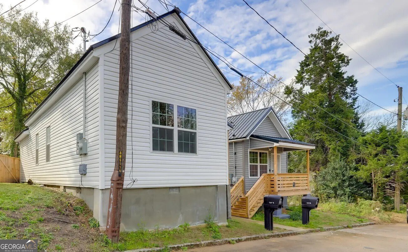 1408 2nd Avenue Macon - 24