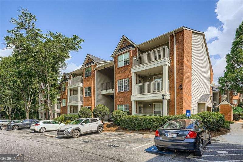 4109 Chastain Park Court Atlanta - 2