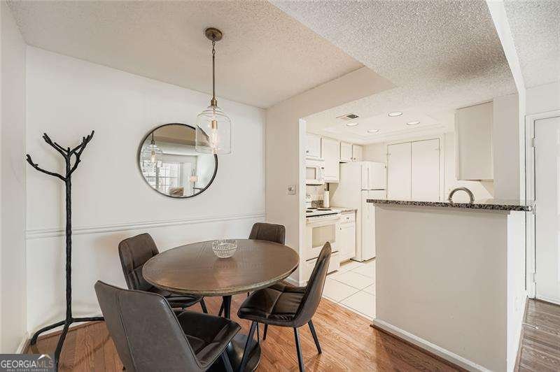 4109 Chastain Park Court Atlanta - 5