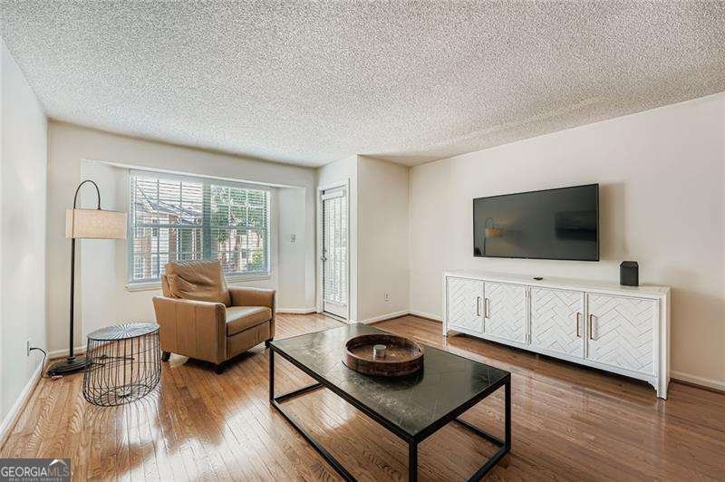 4109 Chastain Park Court Atlanta - 6
