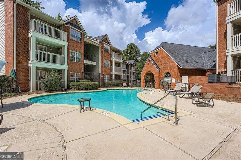 4109 Chastain Park Court Atlanta - 9