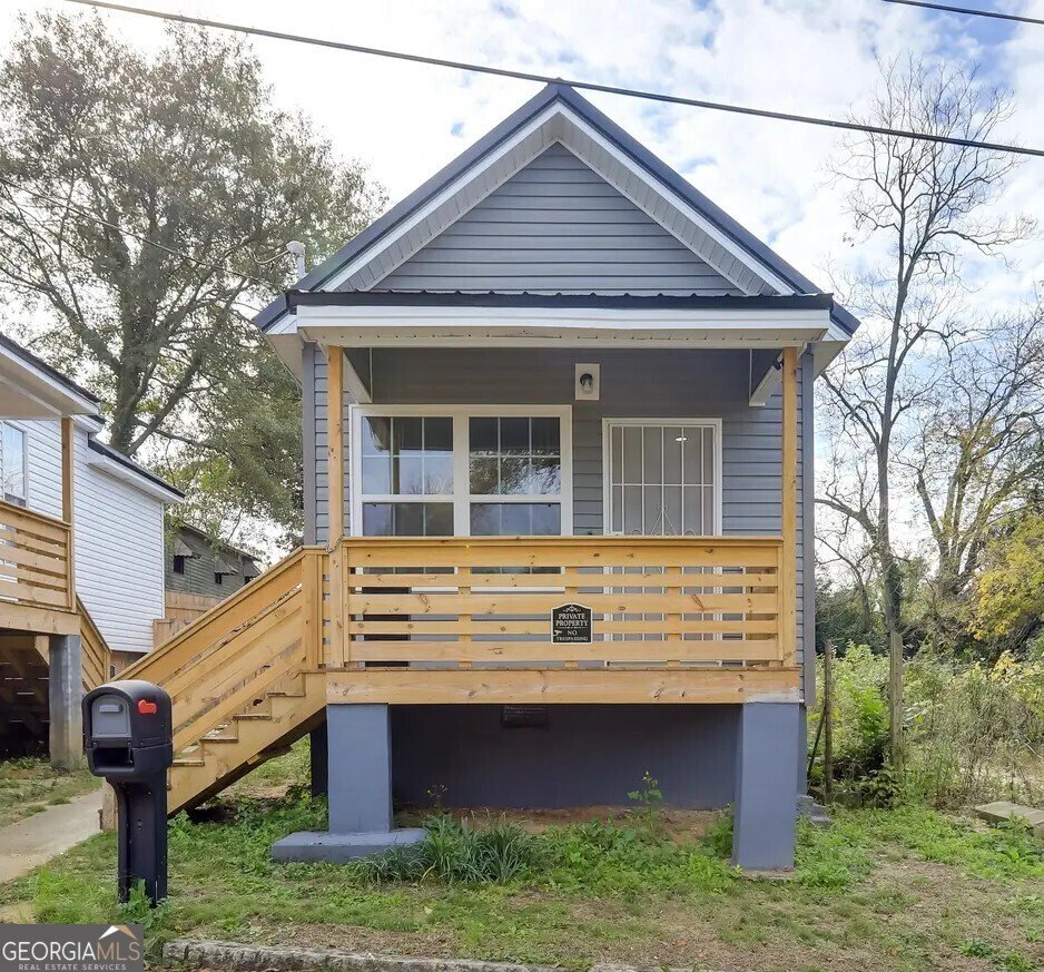 1418 2nd Avenue Macon - 1