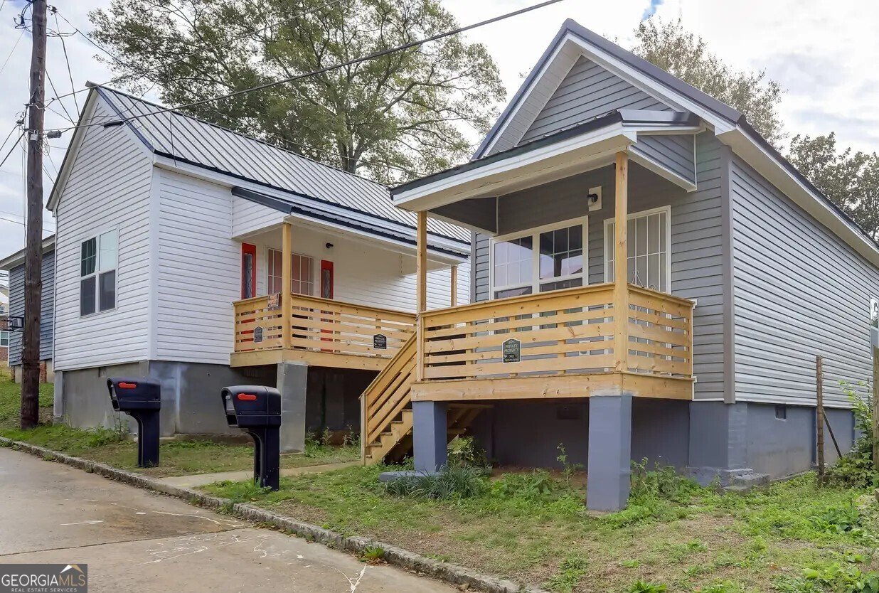 1418 2nd Avenue Macon - 3