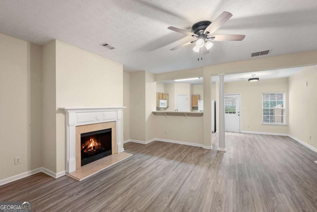 2991 GREYHAWK Lane Cumming - 2