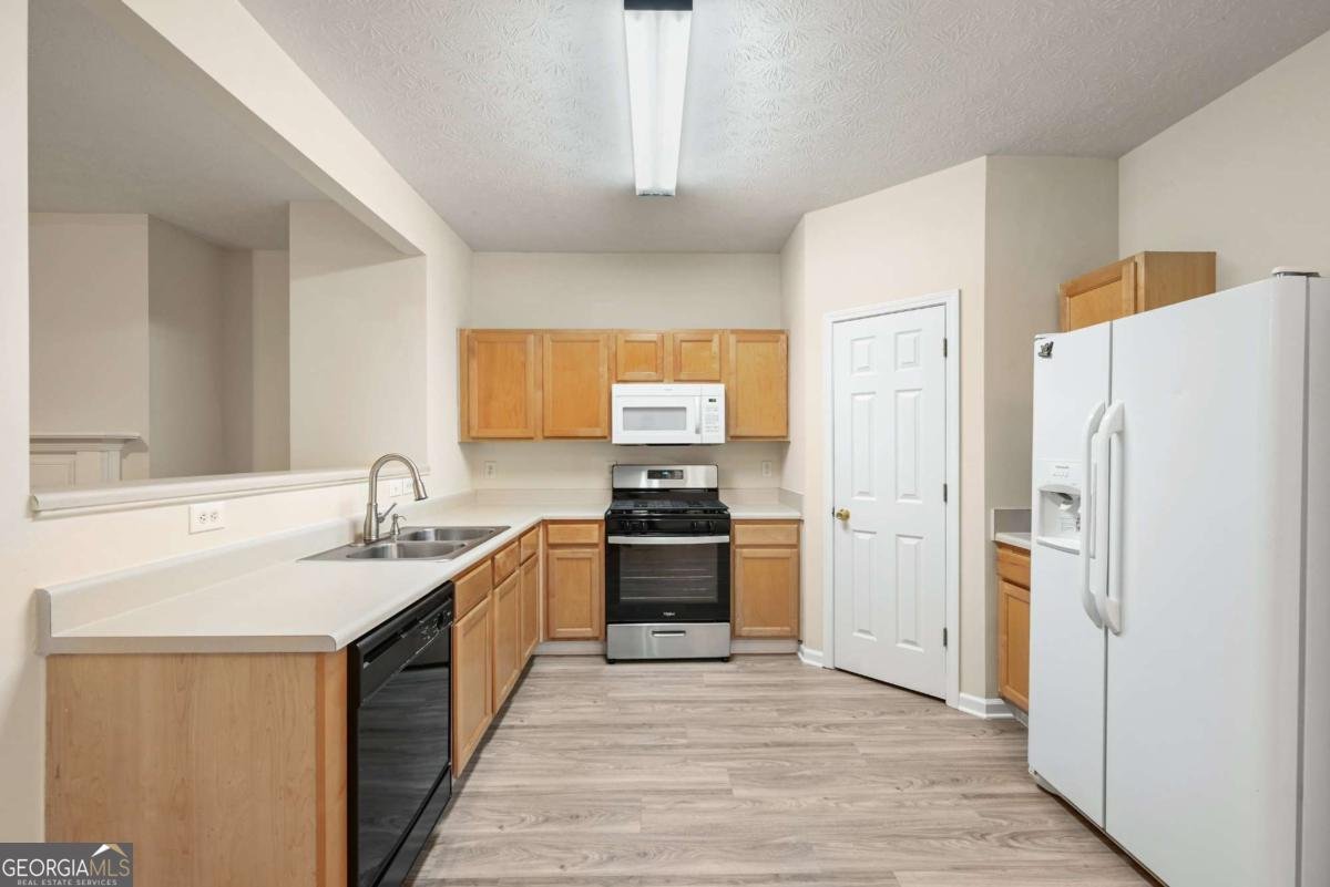 2991 GREYHAWK Lane Cumming - 4
