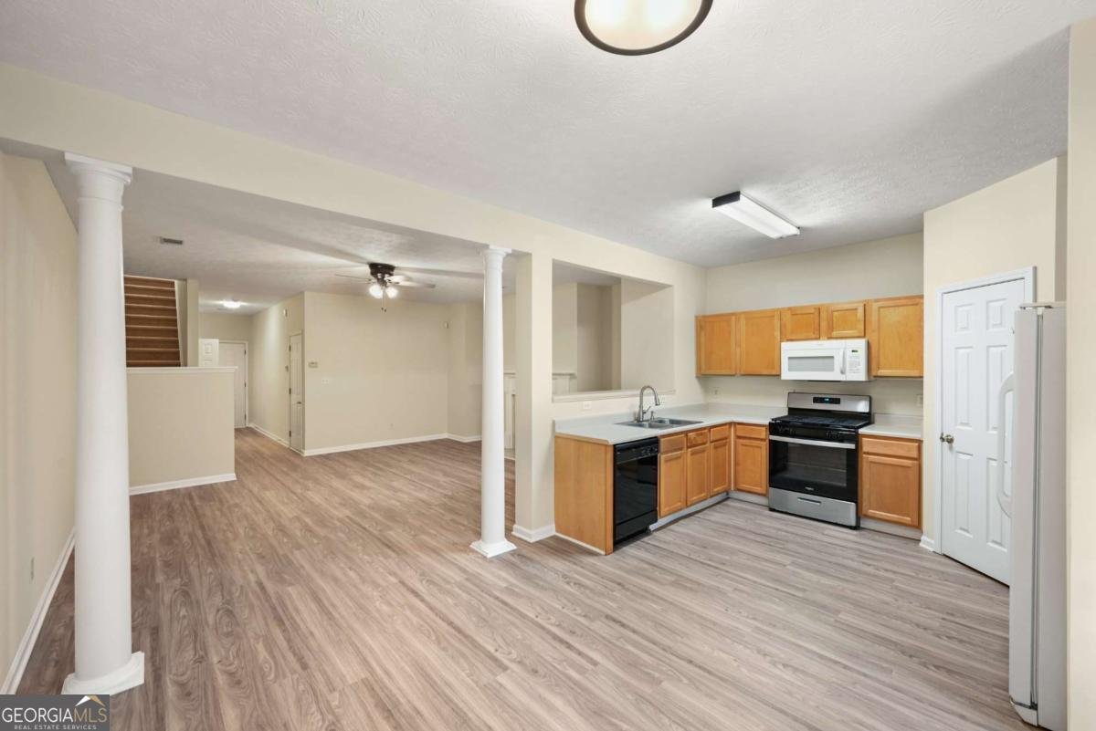 2991 GREYHAWK Lane Cumming - 5