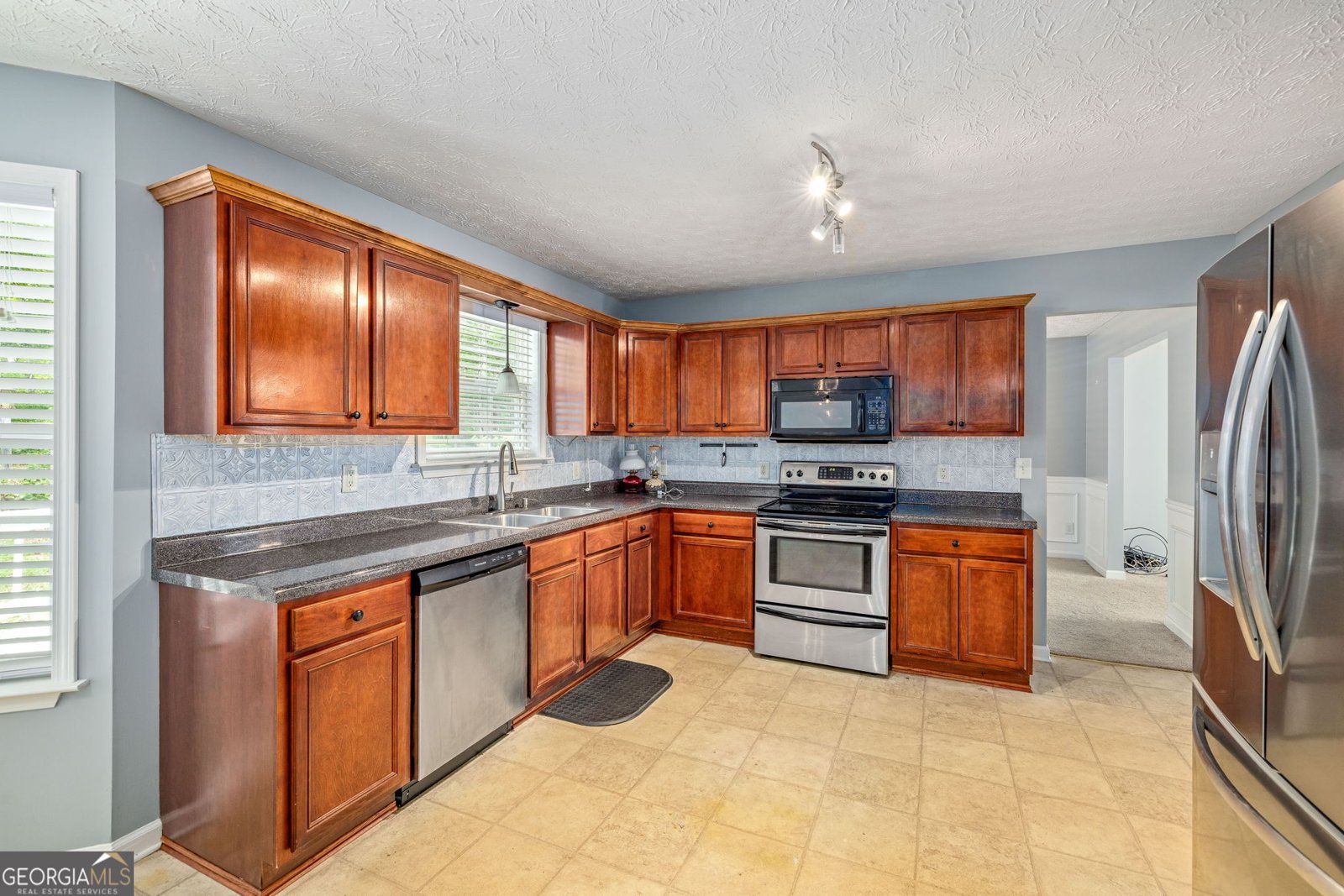 3286 High View Court Gainesville - 10
