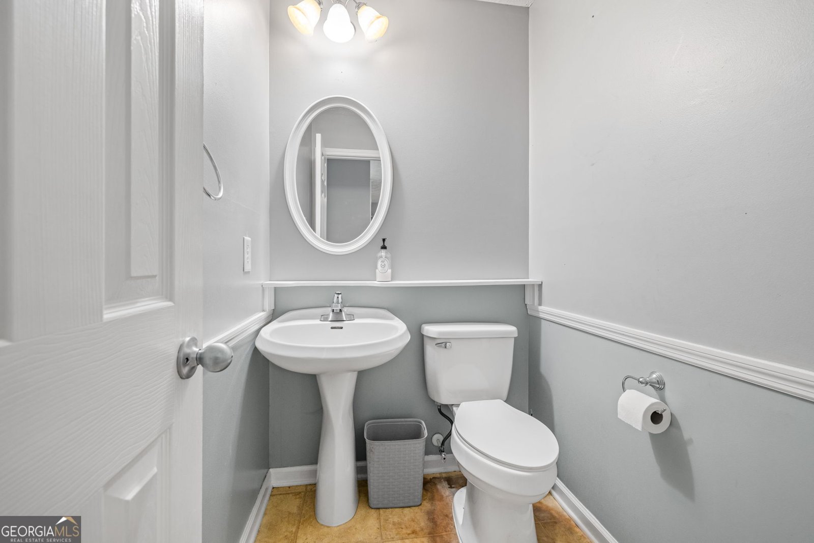 3286 High View Court Gainesville - 13