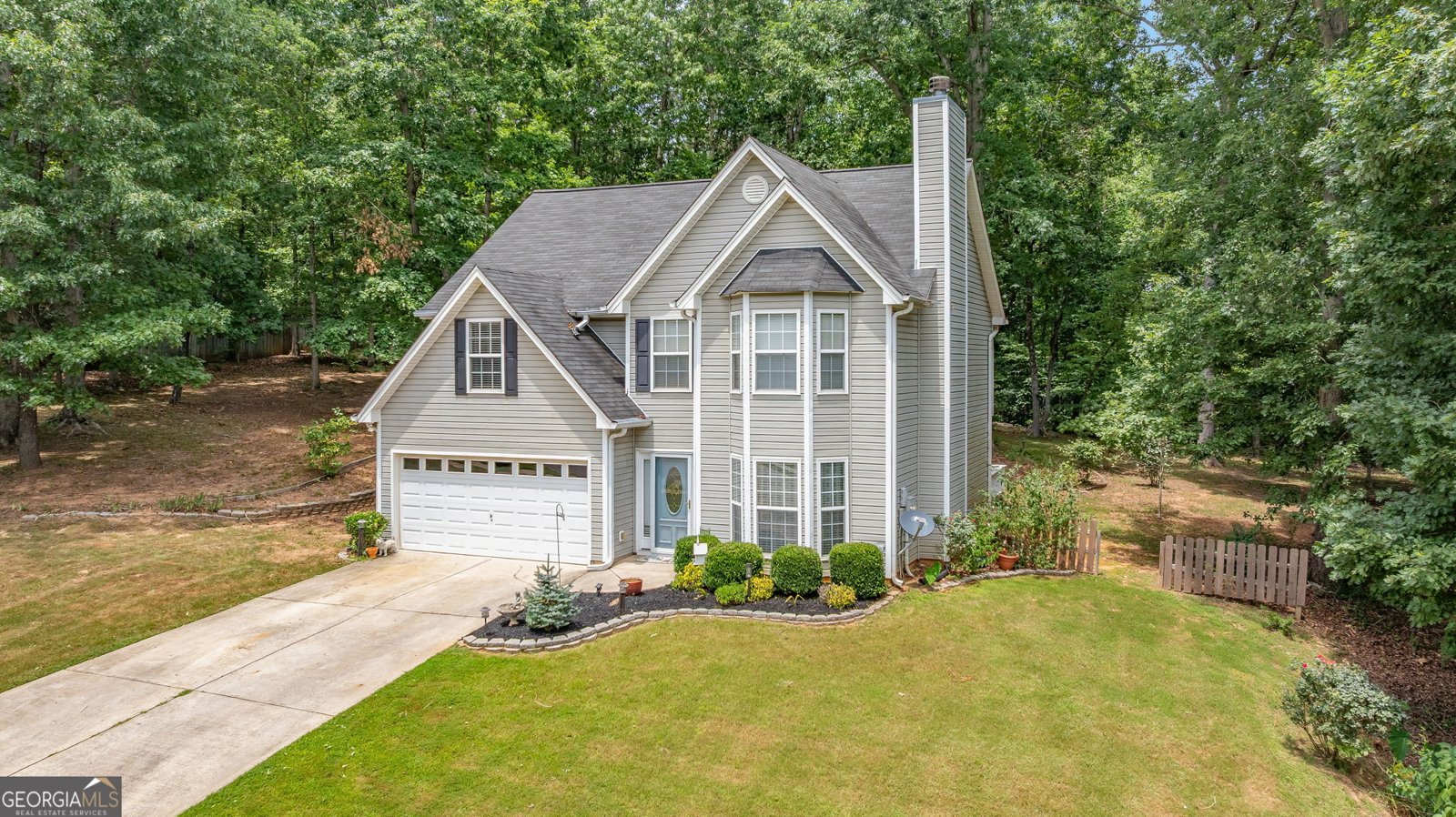 3286 High View Court Gainesville - 2