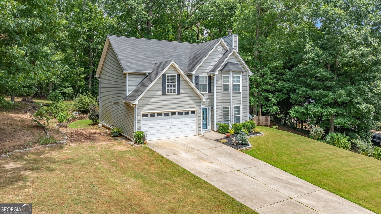 3286 High View Court Gainesville - 3