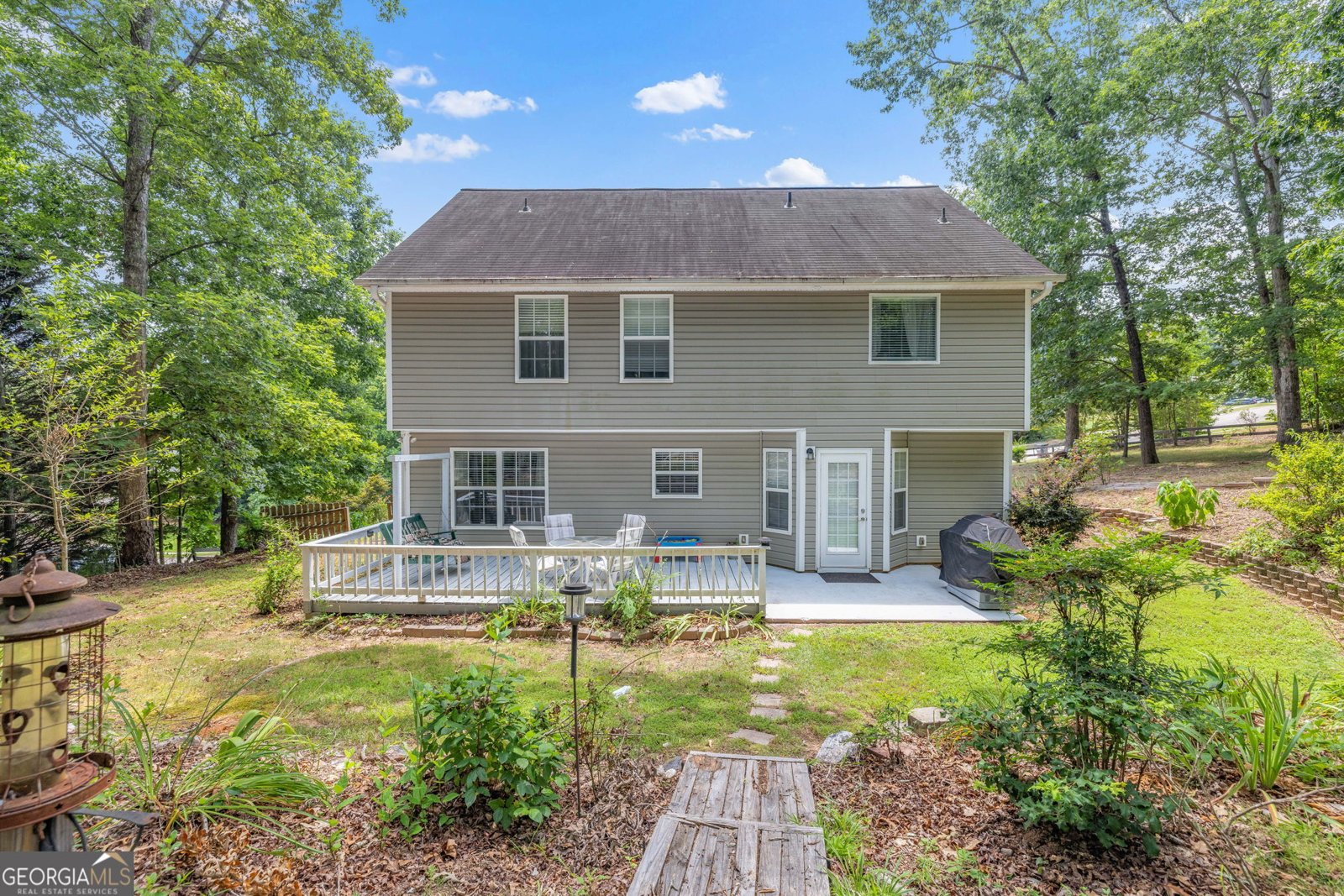 3286 High View Court Gainesville - 36