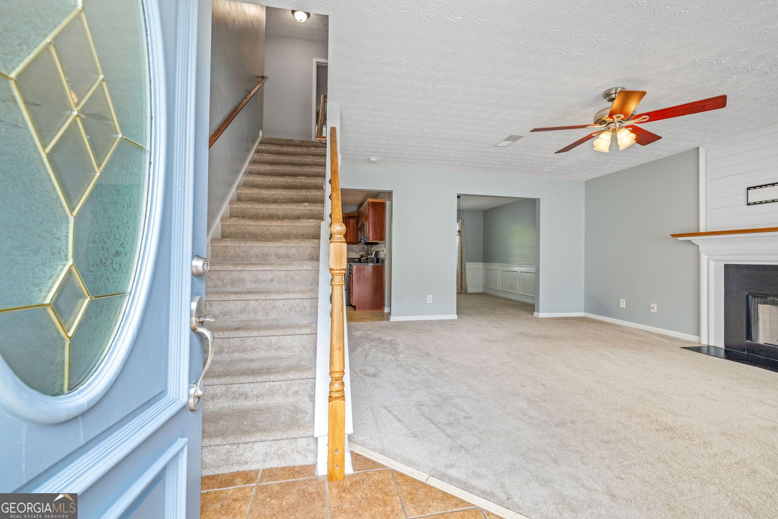 3286 High View Court Gainesville - 4