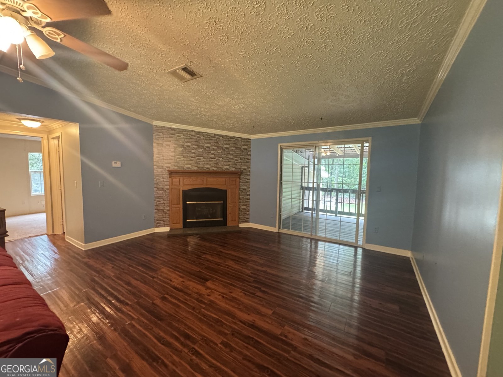 2400 Zingara Road Conyers - 2