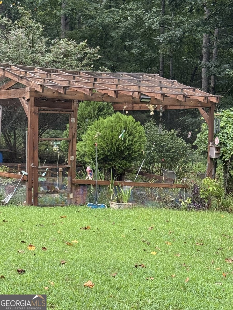 2400 Zingara Road Conyers - 20