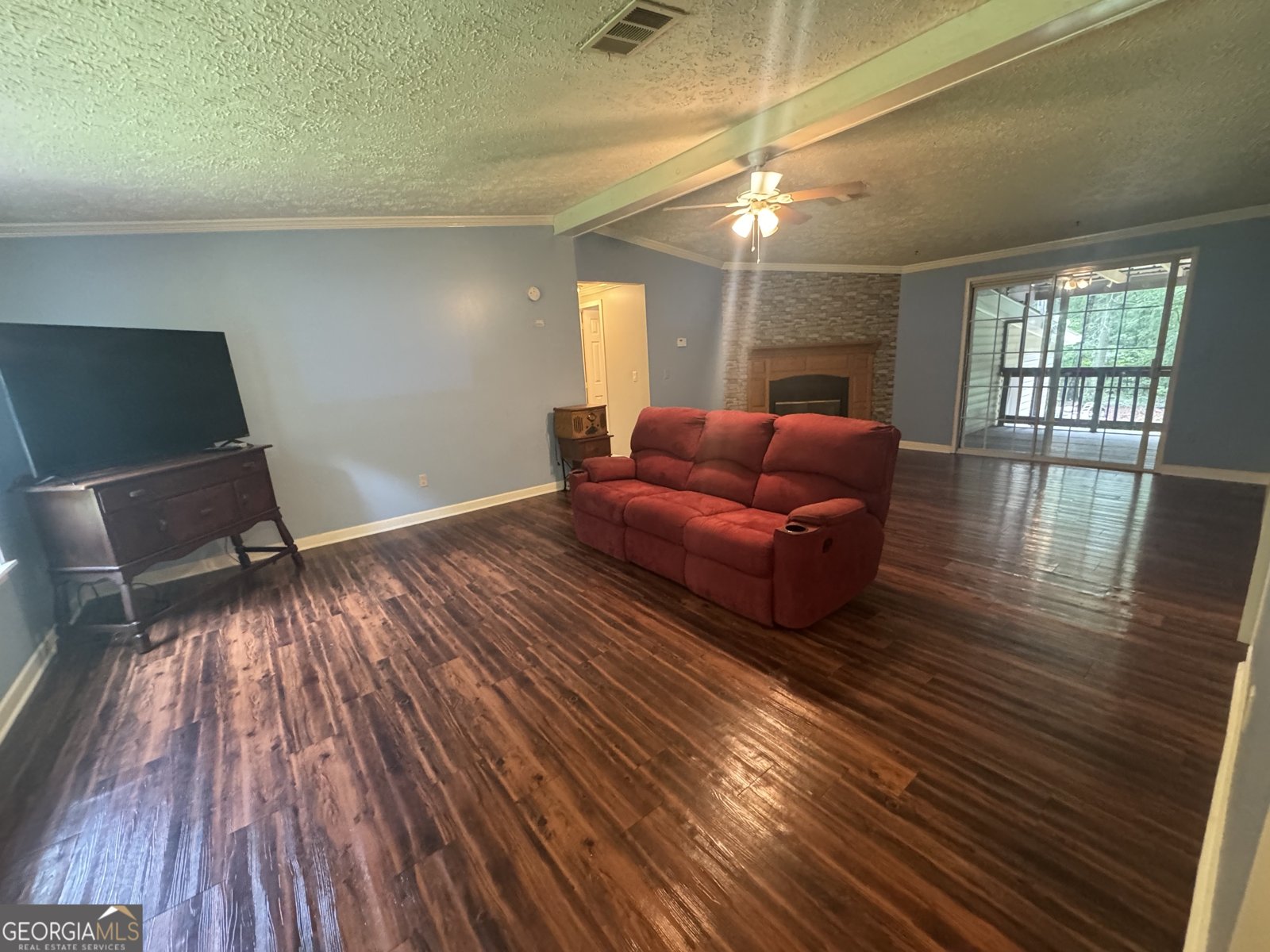 2400 Zingara Road Conyers - 3