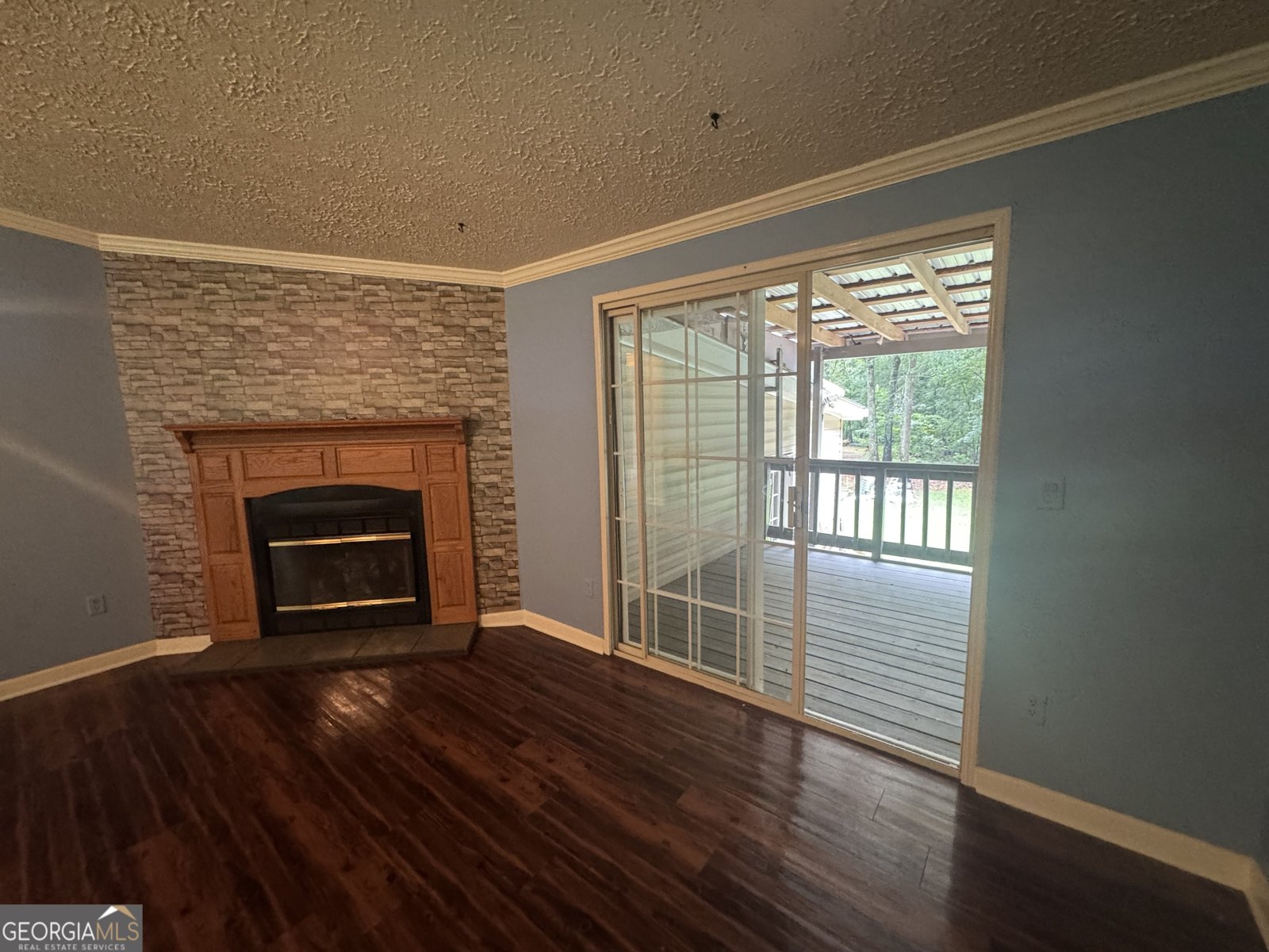 2400 Zingara Road Conyers - 5