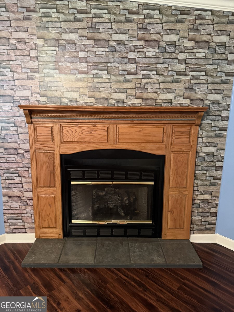 2400 Zingara Road Conyers - 6