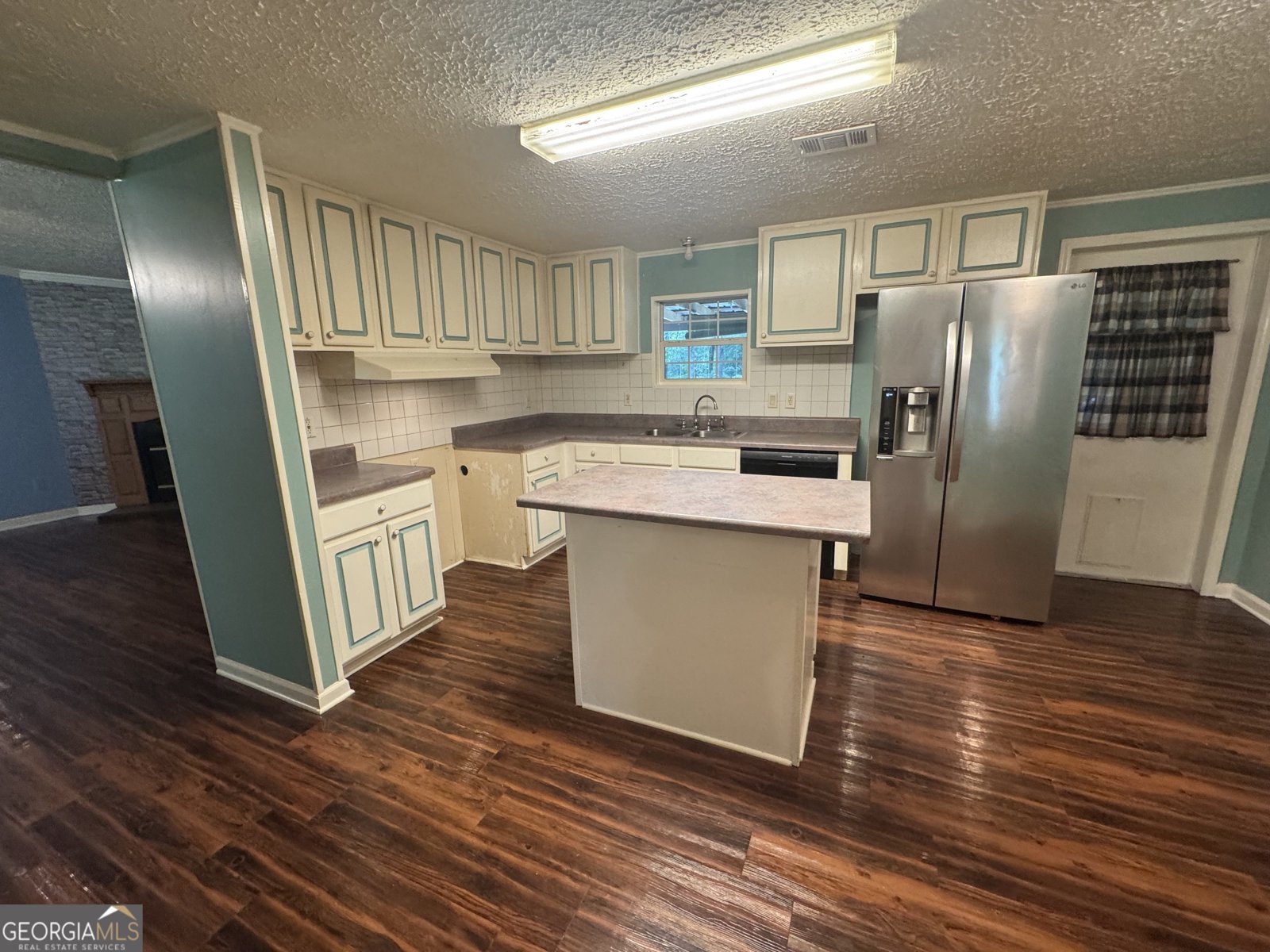 2400 Zingara Road Conyers - 7