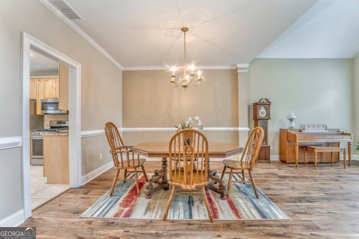 1016 Bay Springs Drive Villa Rica - 11