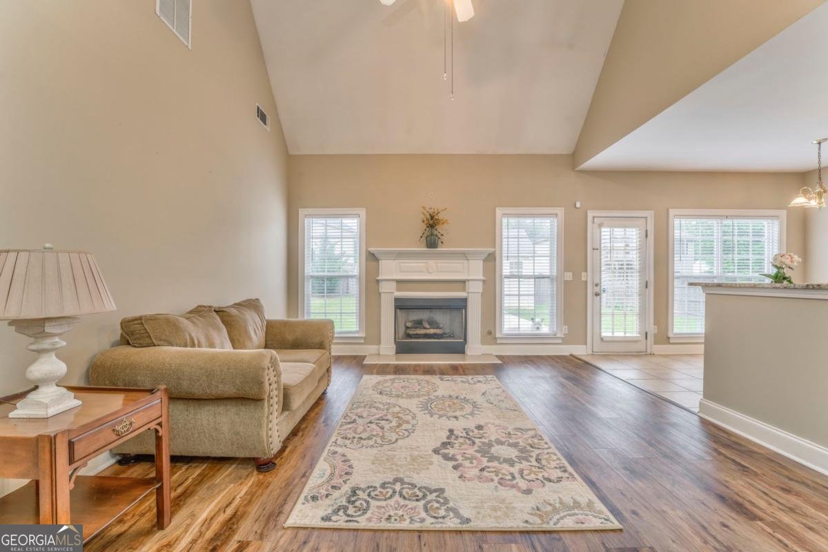 1016 Bay Springs Drive Villa Rica - 12