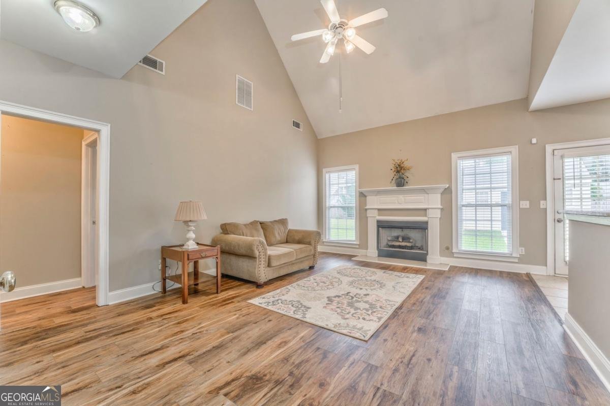 1016 Bay Springs Drive Villa Rica - 13
