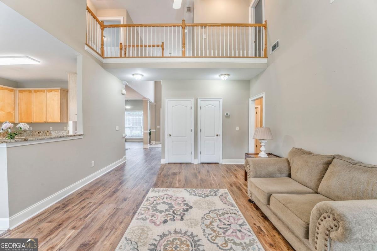 1016 Bay Springs Drive Villa Rica - 14