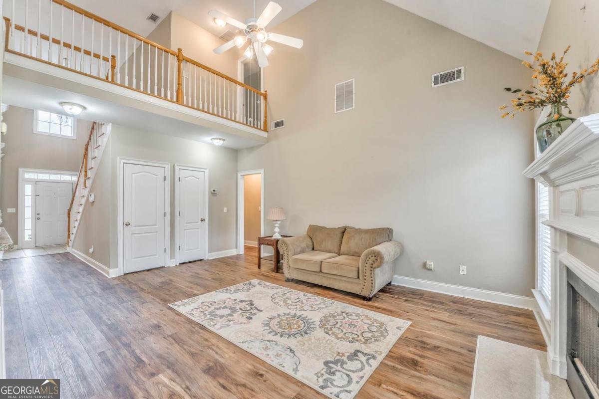 1016 Bay Springs Drive Villa Rica - 15