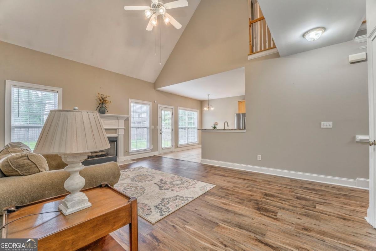 1016 Bay Springs Drive Villa Rica - 16
