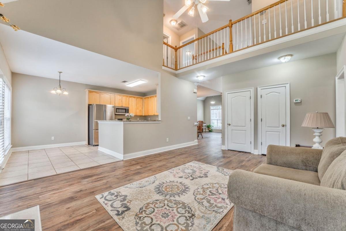 1016 Bay Springs Drive Villa Rica - 17