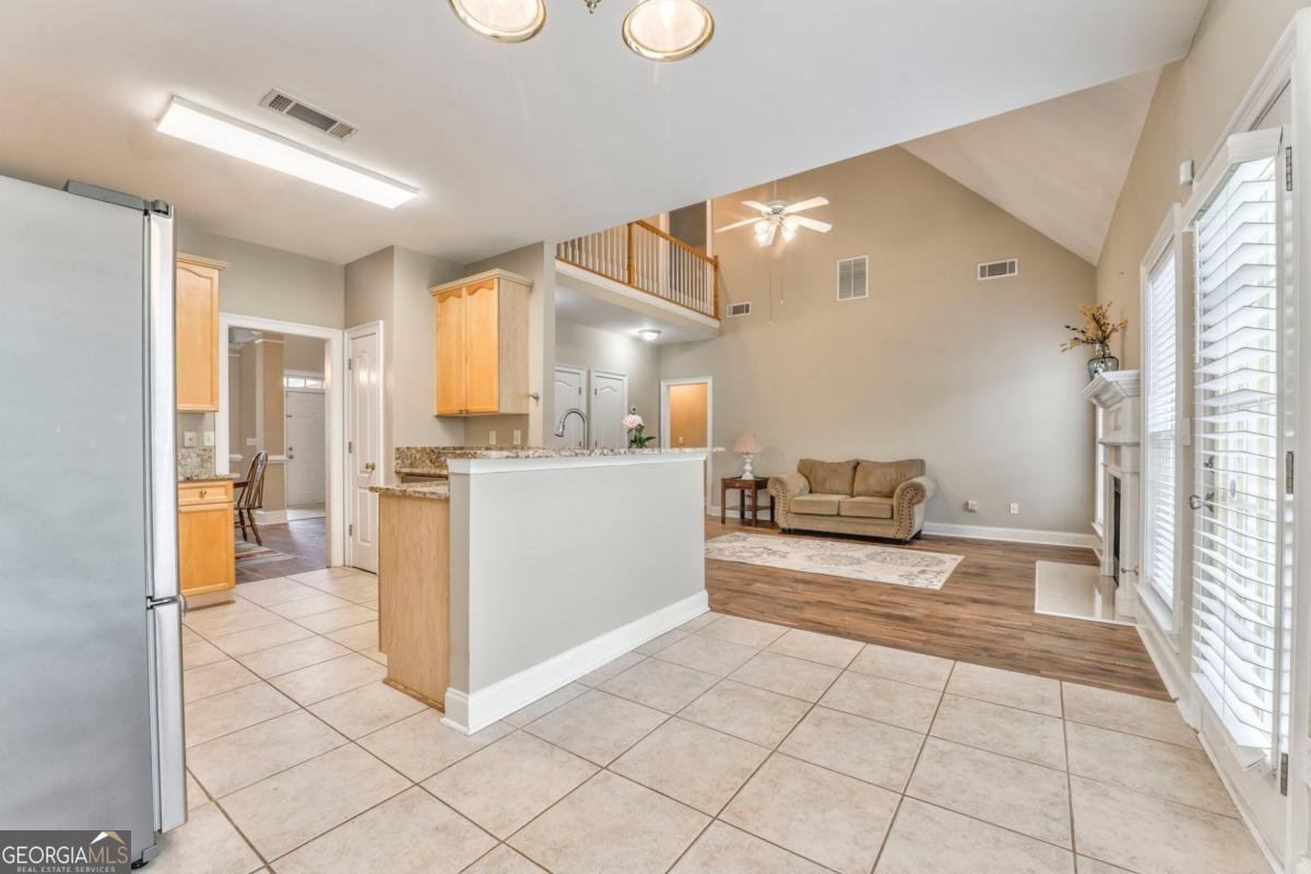 1016 Bay Springs Drive Villa Rica - 18