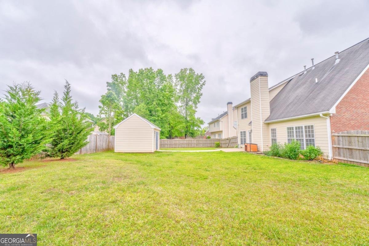 1016 Bay Springs Drive Villa Rica - 2