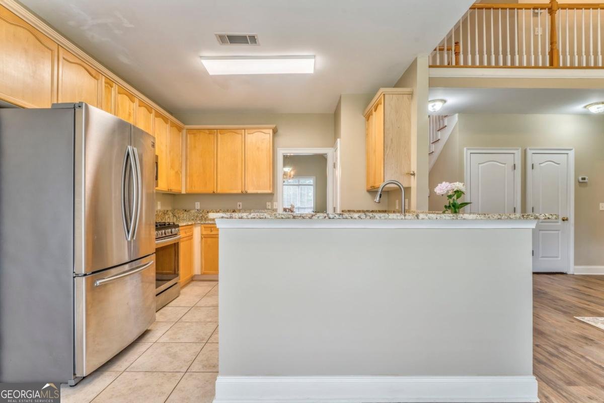 1016 Bay Springs Drive Villa Rica - 20