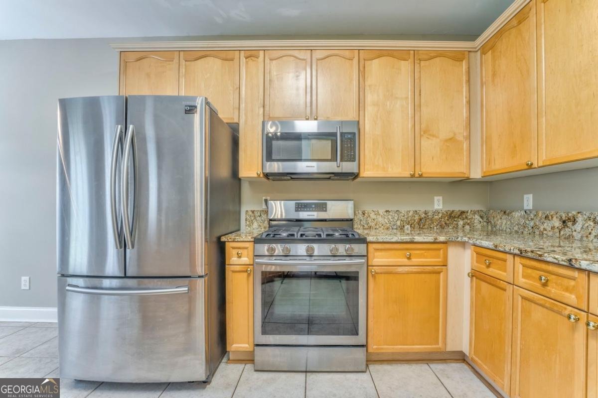 1016 Bay Springs Drive Villa Rica - 21