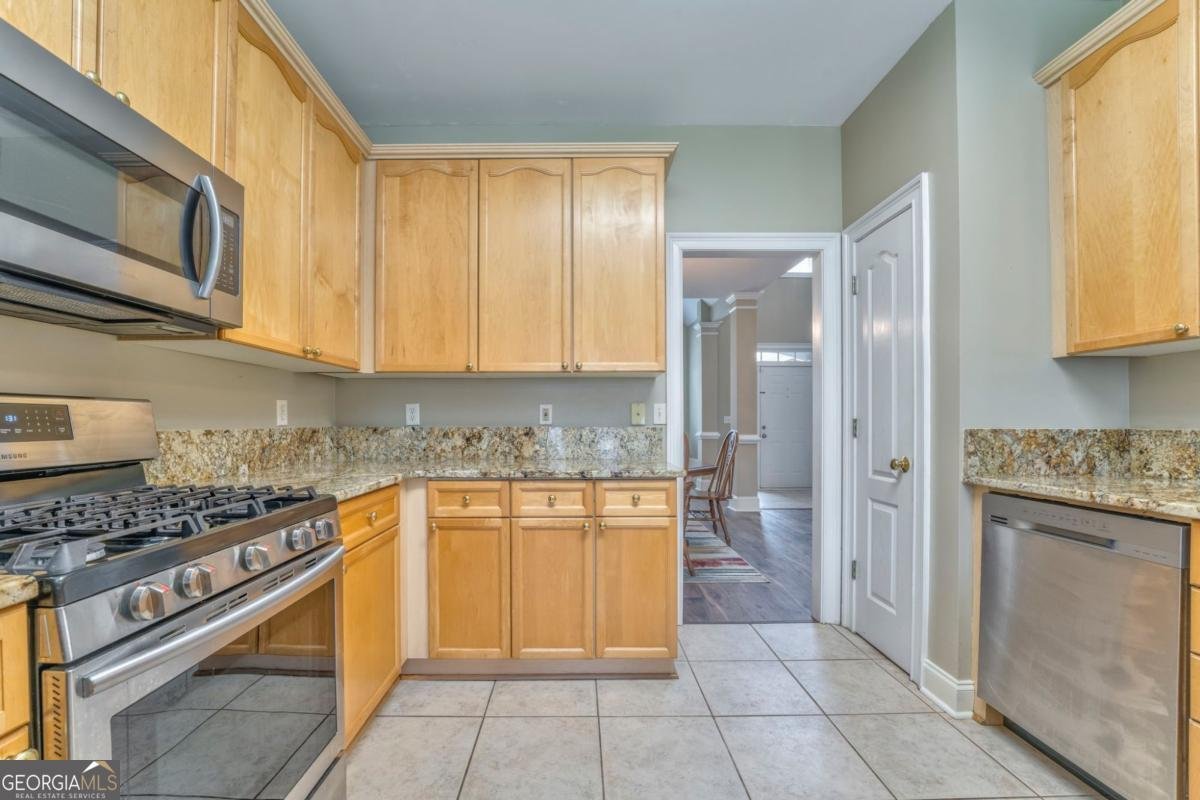 1016 Bay Springs Drive Villa Rica - 22