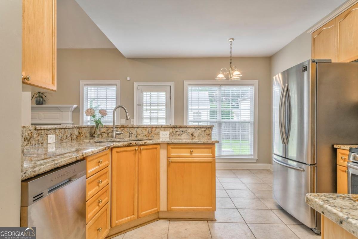 1016 Bay Springs Drive Villa Rica - 24