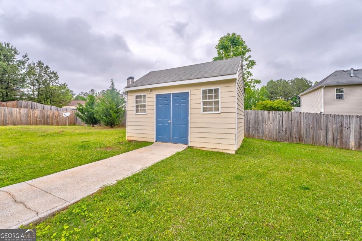 1016 Bay Springs Drive Villa Rica - 3