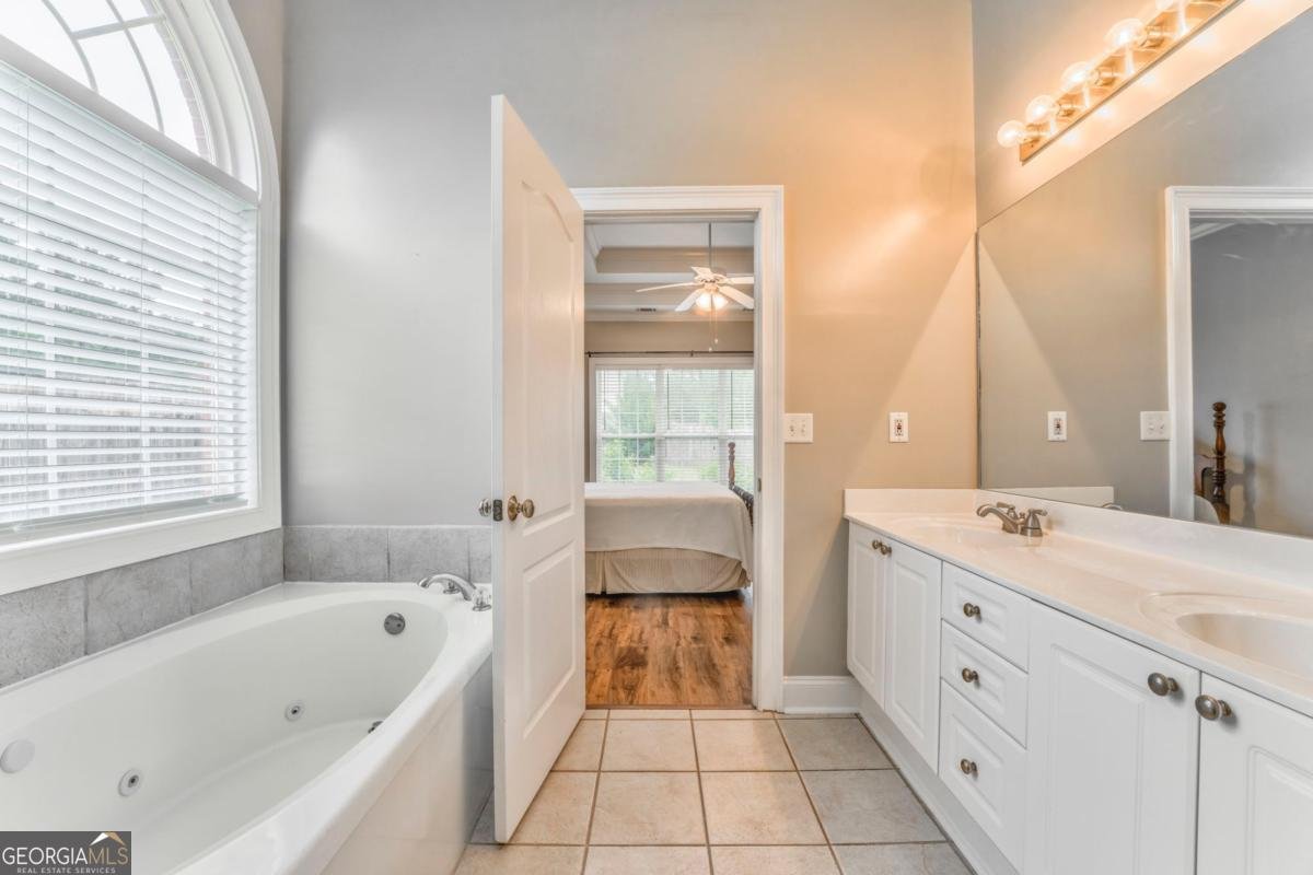 1016 Bay Springs Drive Villa Rica - 30