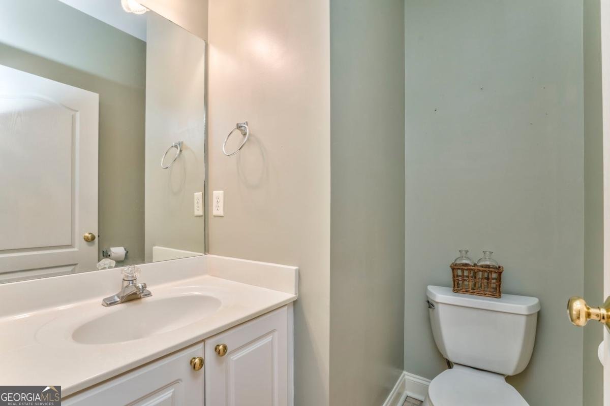 1016 Bay Springs Drive Villa Rica - 34