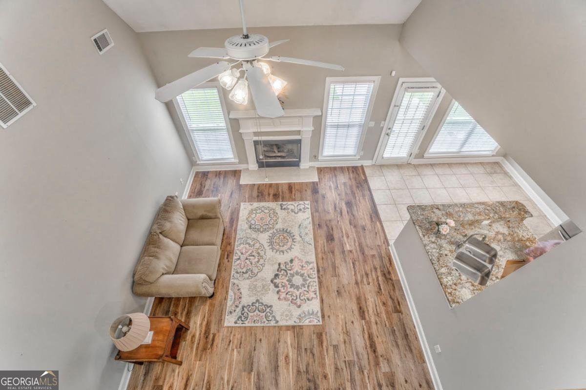 1016 Bay Springs Drive Villa Rica - 36