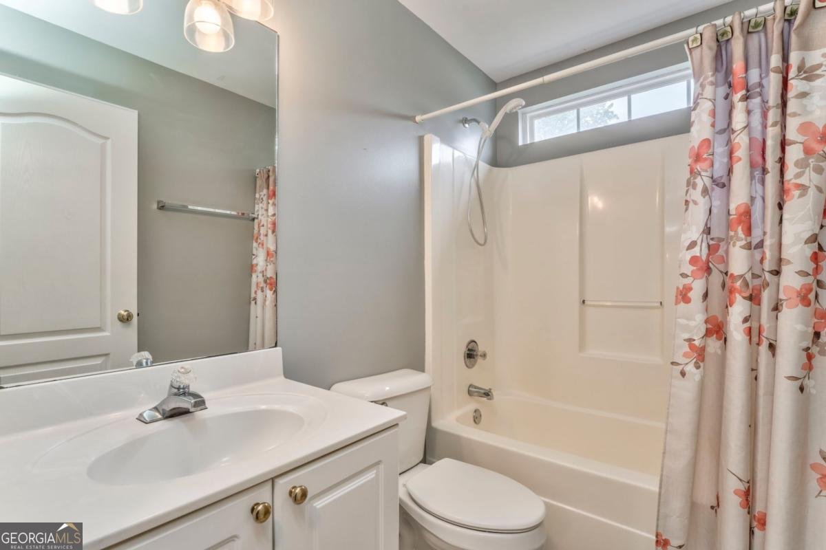 1016 Bay Springs Drive Villa Rica - 46