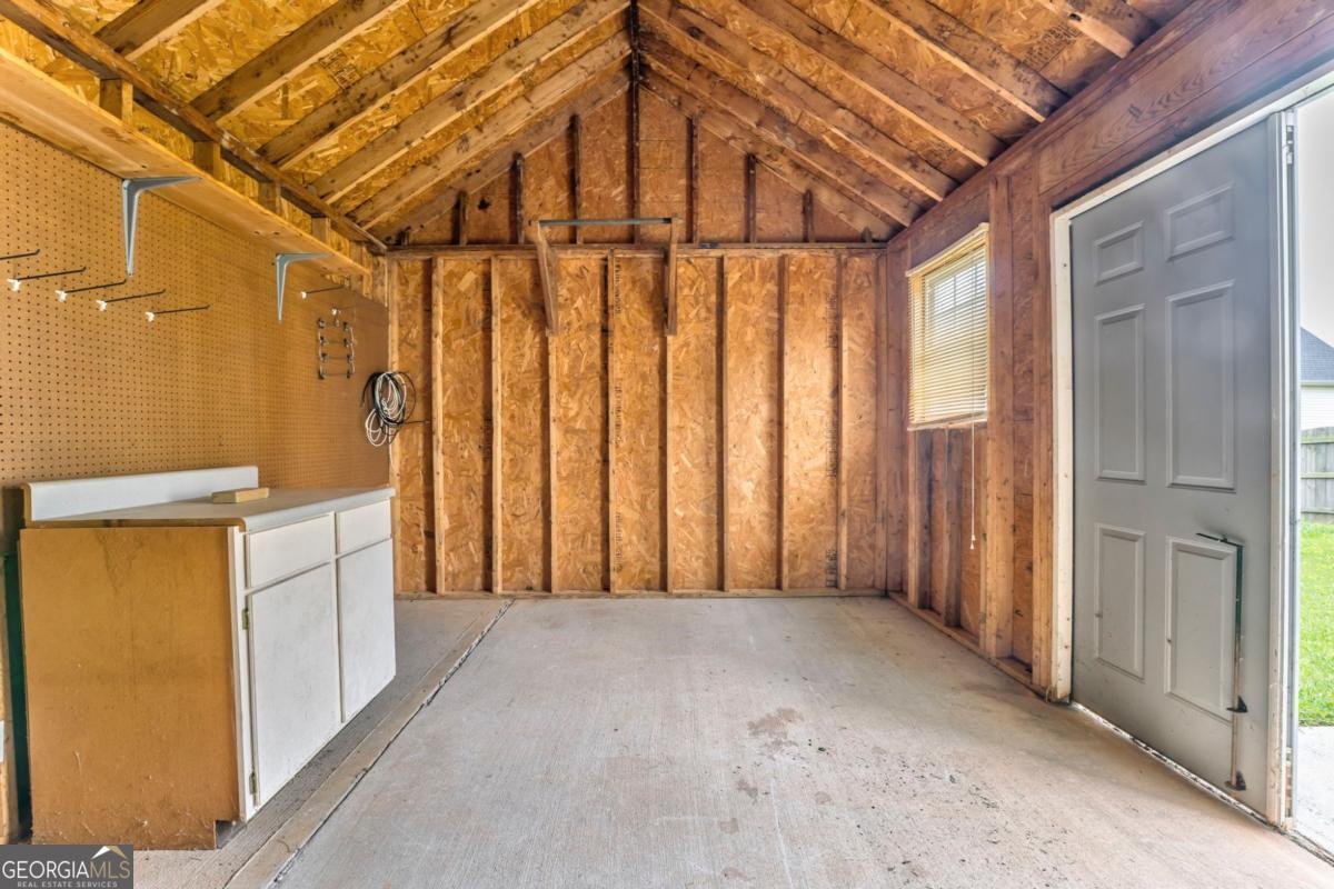 1016 Bay Springs Drive Villa Rica - 5