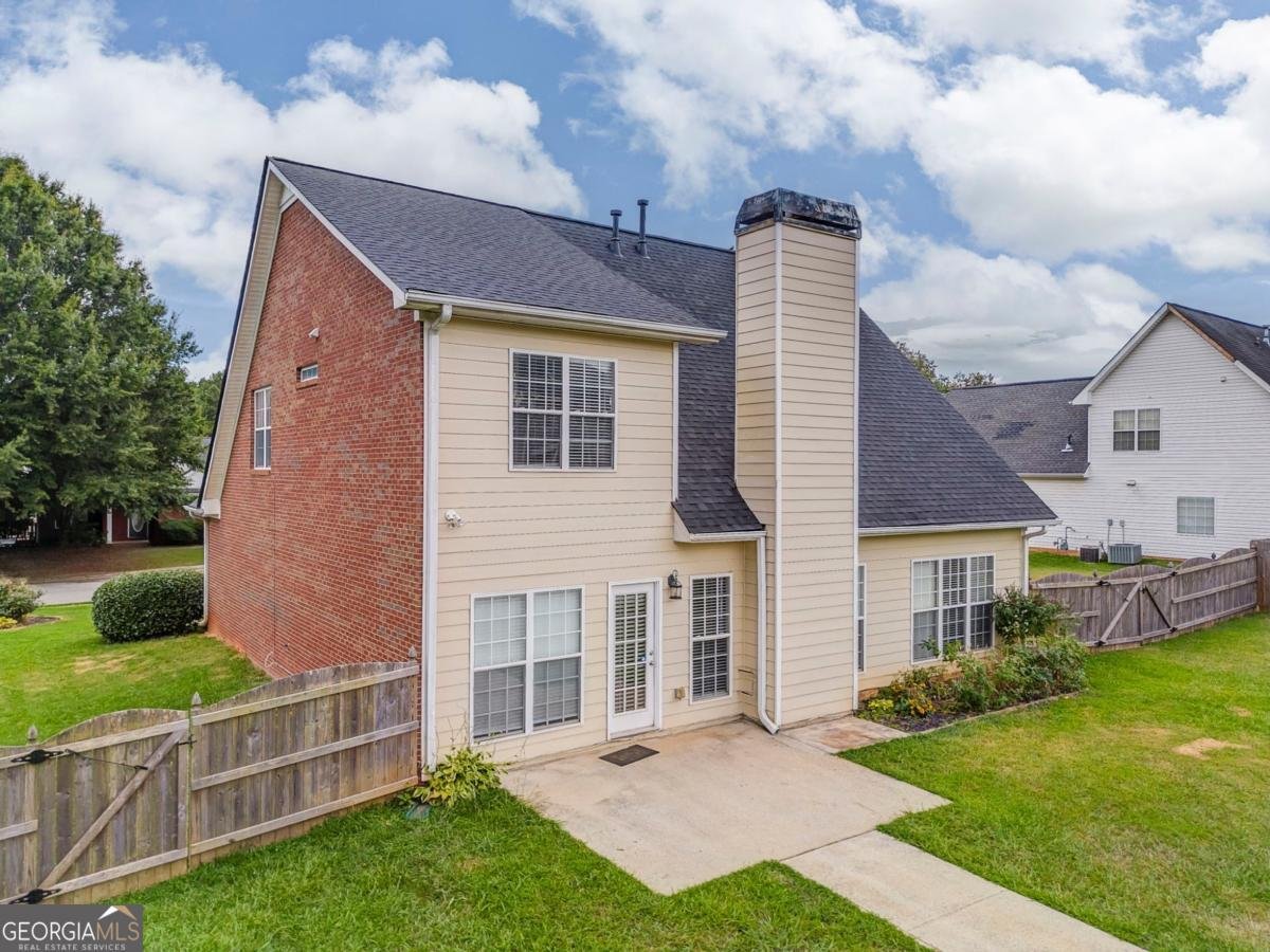 1016 Bay Springs Drive Villa Rica - 51