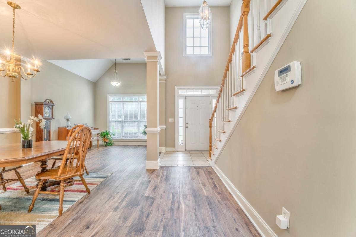 1016 Bay Springs Drive Villa Rica - 9