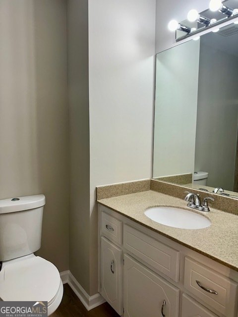 34 Cedar Creek Court Acworth - 11