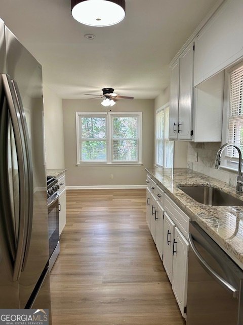 34 Cedar Creek Court Acworth - 12